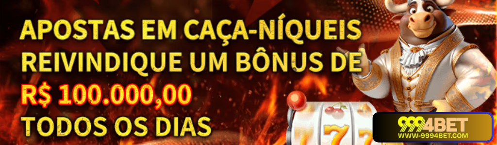 9994bet caça níqueis