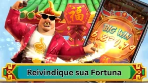 boi da fortuna