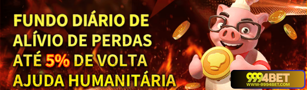 fundo diário de alívio