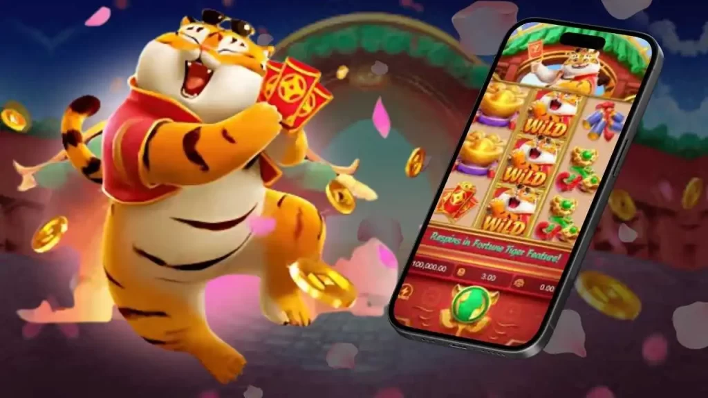 tigre da fortuna